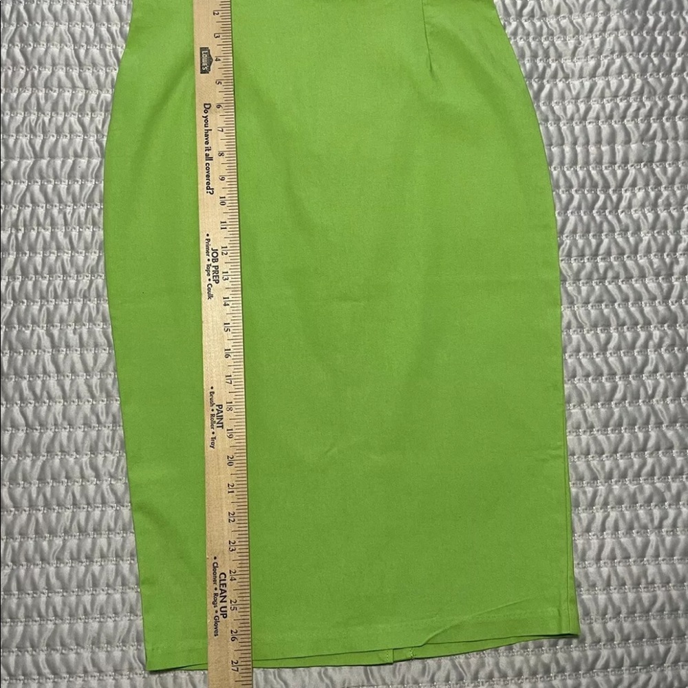 **SOLD** 💠PinupGirl Skirt Dixiefried by Pinup Couture - Picture 7 of 10